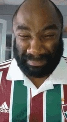 This is the Avatar Image for the Torcedor do Fluminense chorando AI Voice and Text to Speech Generator